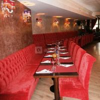 Restaurant Le Sultan