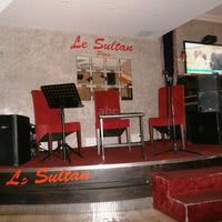 Restaurant Le Sultan