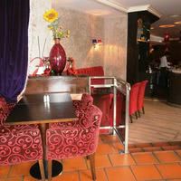 Restaurant Le Sultan