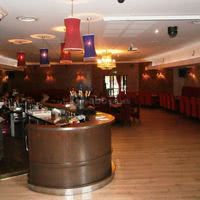 Restaurant Le Sultan