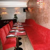 Restaurant Le Sultan