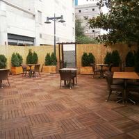 Restaurant Le Sultan