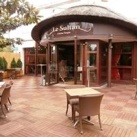 Restaurant Le Sultan