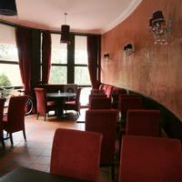 Restaurant Le Sultan