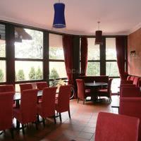 Restaurant Le Sultan