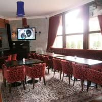 Restaurant Le Sultan