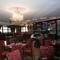 Restaurant Le Sultan