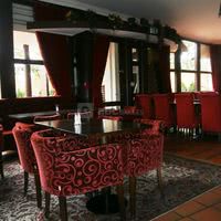 Restaurant Le Sultan