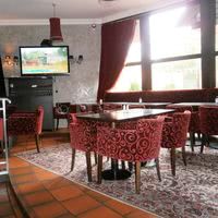 Restaurant Le Sultan