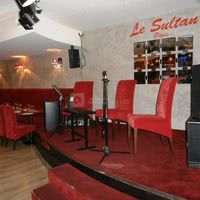 Restaurant Le Sultan