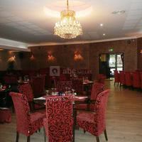 Restaurant Le Sultan