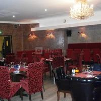 Restaurant Le Sultan