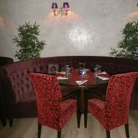Restaurant Le Sultan