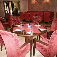 Restaurant Le Sultan