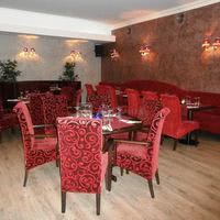 Restaurant Le Sultan