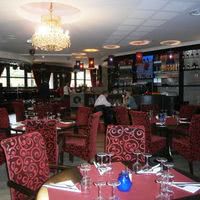Restaurant Le Sultan