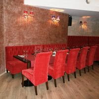 Restaurant Le Sultan