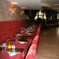 Restaurant Le Sultan