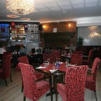 Restaurant Le Sultan