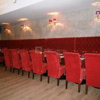 Restaurant Le Sultan