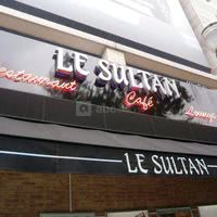Restaurant Le Sultan