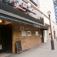 Restaurant Le Sultan