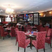 Restaurant Le Sultan