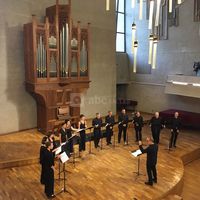Salle Musicatreize