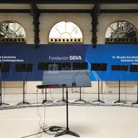Salle Musicatreize