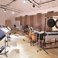 Salle Musicatreize