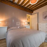 Chambre gîte 10 pers.