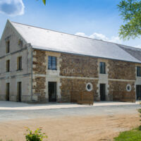 Gîte 10 personnes à louer