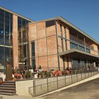 Hangar 10