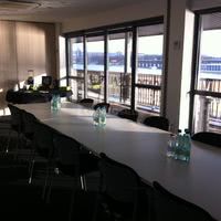 Module 2 - vue terrasse