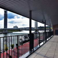 Vue sur Seine