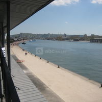Vue terrasse