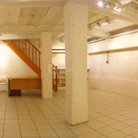 Salle III (sous-sol)