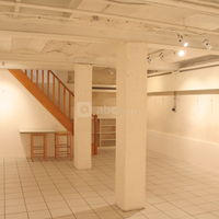 Salle III (sous-sol)