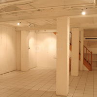 Salle III (sous-sol)