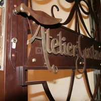 Atelier Gustave