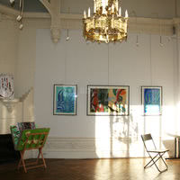 Atelier Gustave
