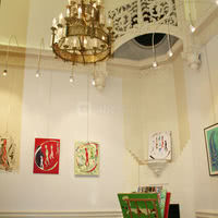 Atelier Gustave
