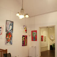 Salle I