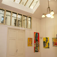 Salle I