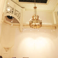 Salle II