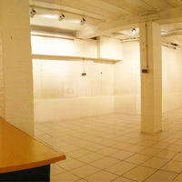 Salle III (sous-sol)