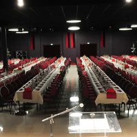 Salle des congrès