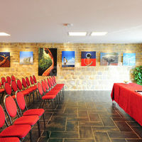 Salle des séminaires : Assemblée générale