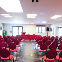Salle des séminaires : Assemblée générale
