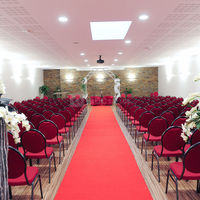 Salle des cérémonies